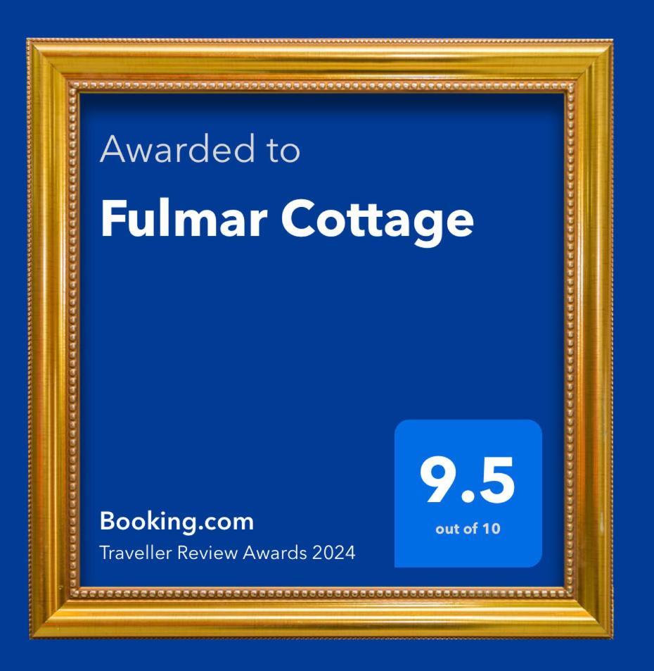 Fulmar Cottage Mevagissey Exterior photo